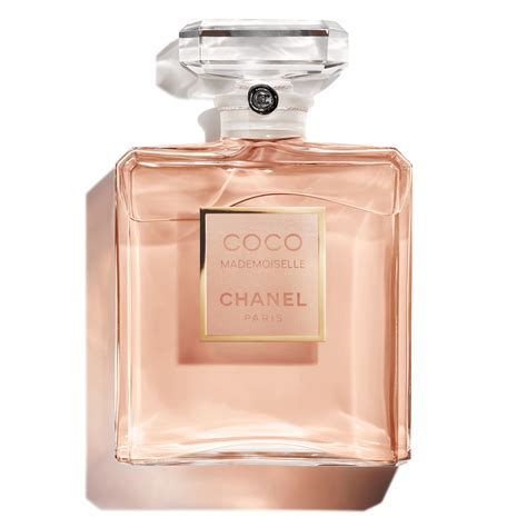 chance chanel or coco mademoiselle|coco chanel mademoiselle fragrantica.